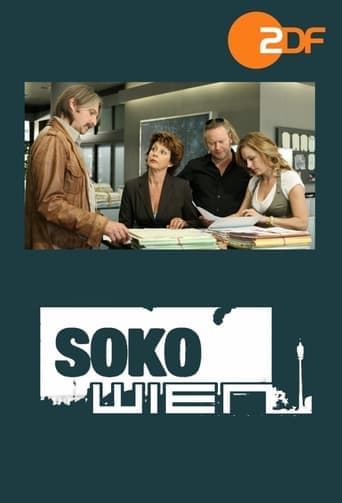 SOKO Donau Vider