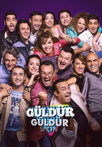 Güldür Güldür Show Vider