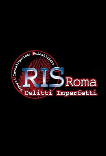 R.I.S. Roma – Delitti imperfetti Vider