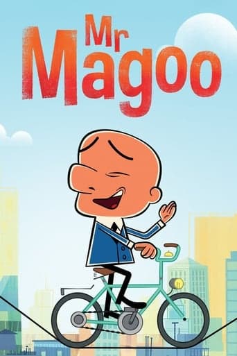 Mr. Magoo Vider