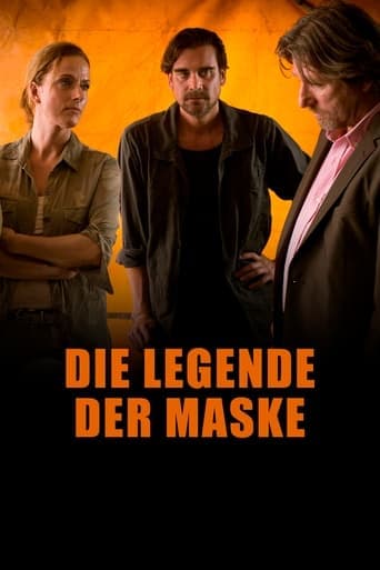 Die Legende der Maske Vider