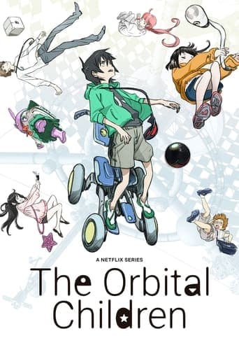 The Orbital Children Vider