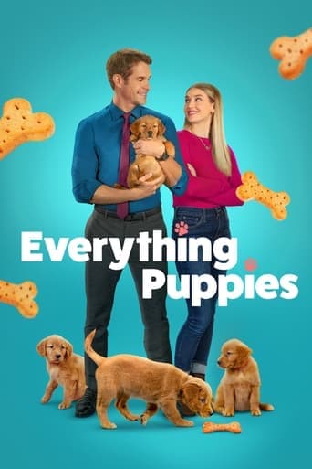 Everything Puppies Vider