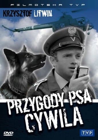 Przygody psa Cywila Vider