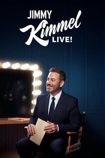 Jimmy Kimmel Live! Vider