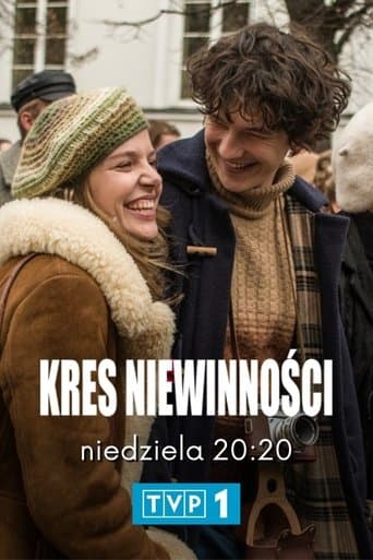 Kres niewinności Vider