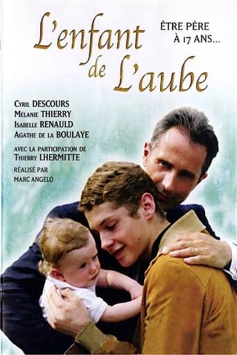 L'enfant de l'aube Vider