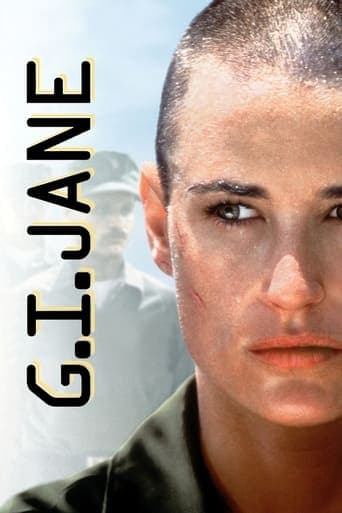 G.I. Jane Vider