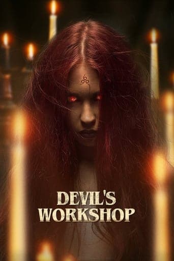 Devil's Workshop Vider