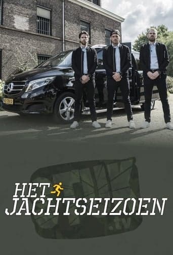 Jachtseizoen Vider