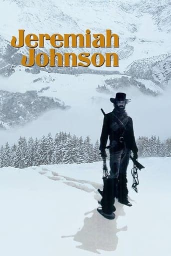 Jeremiah Johnson Vider