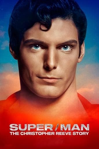 Super/Man: Historia Christophera Reeve'a Vider