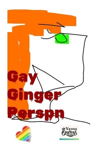 Ginger Person Vider