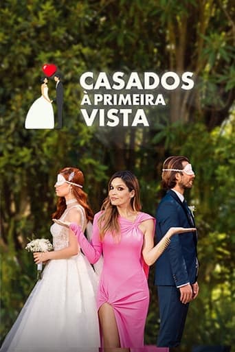 Casados à Primeira Vista Vider