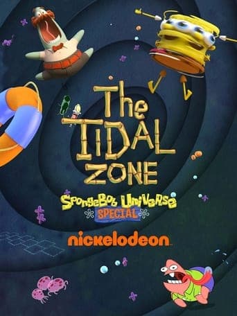 SpongeBob SquarePants Presents The Tidal Zone Vider