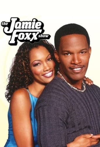 The Jamie Foxx Show Vider