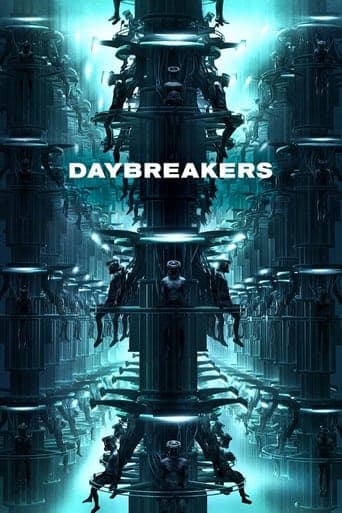 Daybreakers - Świt Vider