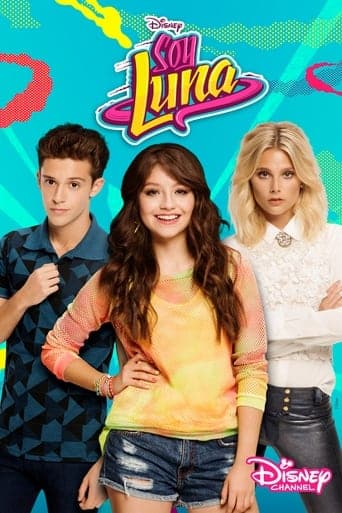 Soy Luna Vider