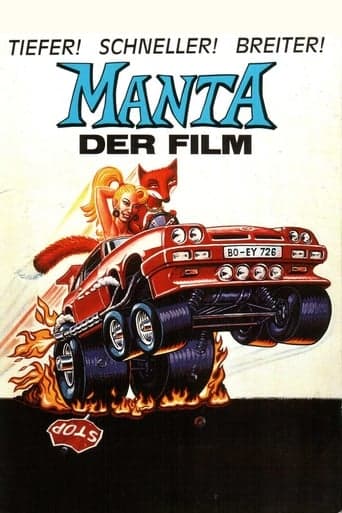 Manta - Der Film Vider