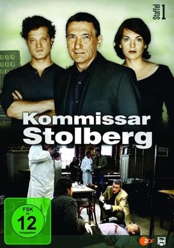 Kommissar Stolberg Vider