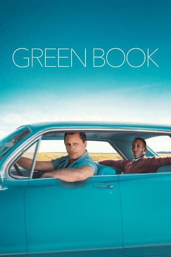 Green Book Vider