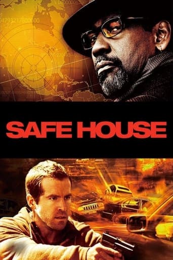 Safe House Vider