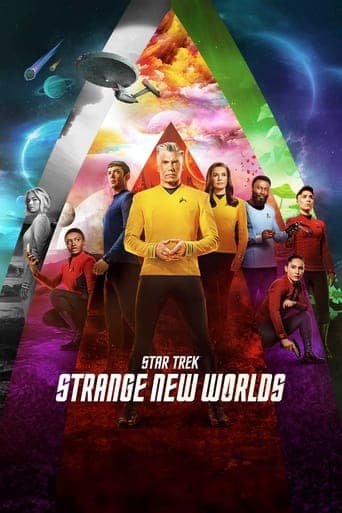 Star Trek: Nieznane nowe światy Vider