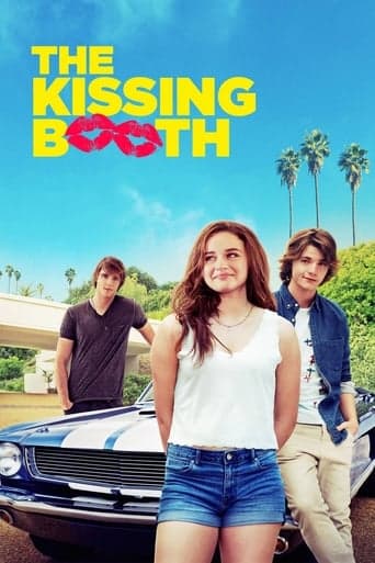 The Kissing Booth Vider