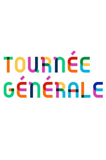 Tournée Générale Vider