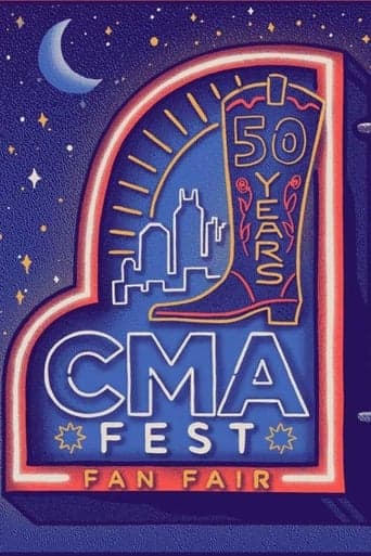 CMA Fest: 50 Years of Fan Fair Vider