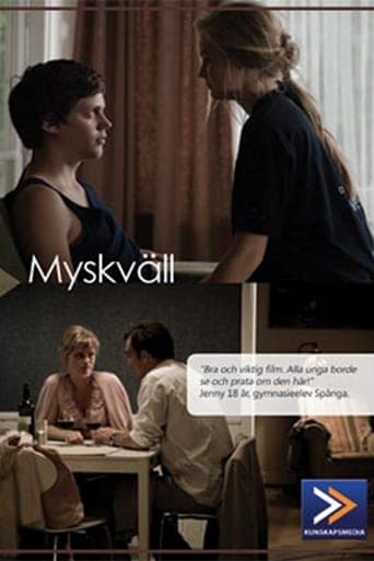 Myskväll Vider