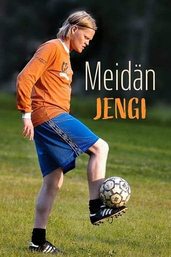 Meidän jengi Vider