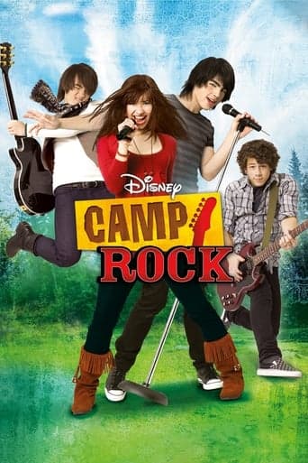 Camp Rock Vider