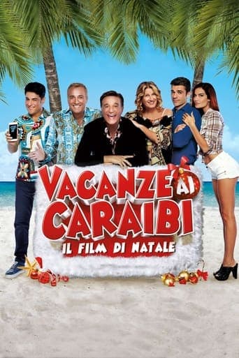 Vacanze ai Caraibi - Il film di Natale Vider