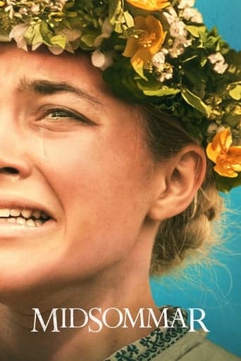 Midsommar. W biały dzień Vider