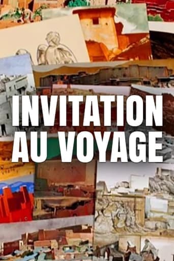 Invitation au voyage Vider