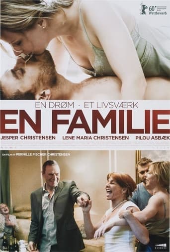 En familie Vider