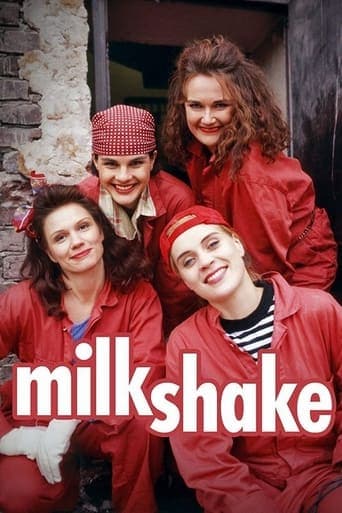 Milkshake Vider