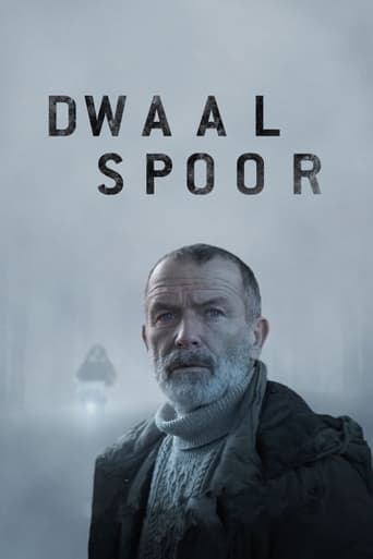 Dwaalspoor Vider