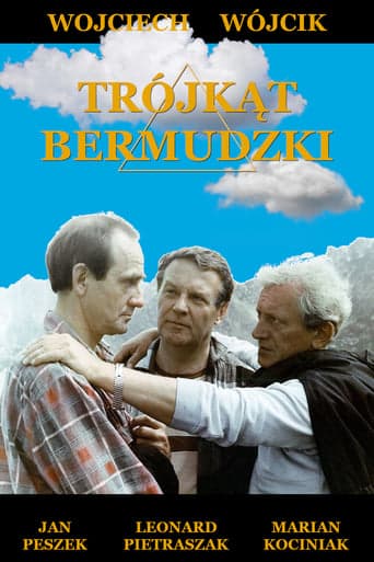 Trójkąt Bermudzki Vider