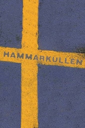 Hammarkullen Vider