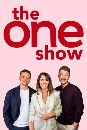 The One Show Vider