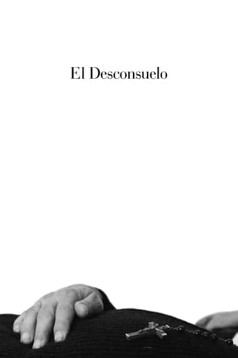 El Desconsuelo Vider