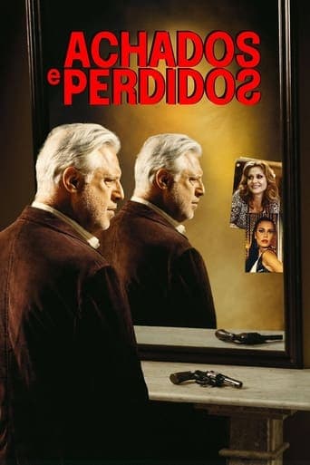 Achados e Perdidos Vider