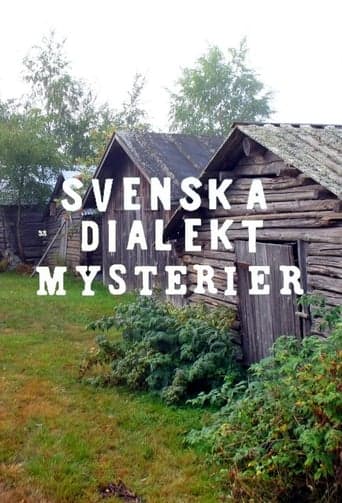 Svenska dialektmysterier Vider