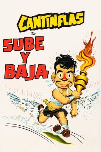 Sube y baja Vider