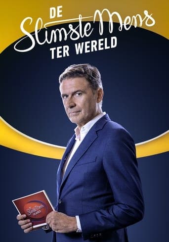De Slimste Mens ter Wereld Vider