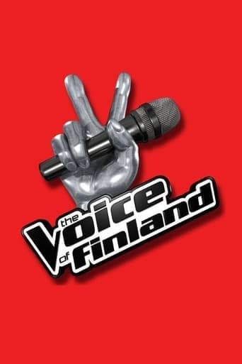 The Voice of Finland Vider