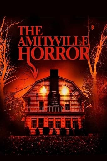 Horror Amityville Vider