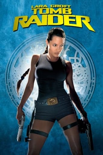 Lara Croft: Tomb Raider Vider